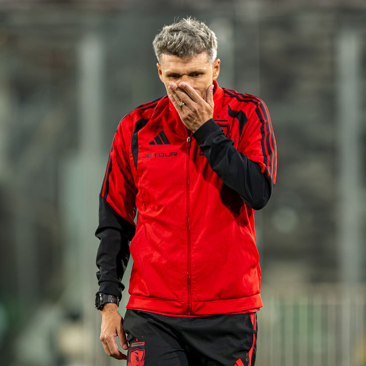 Suman apenas 90 minutos entre ambos y asoman como las sorpresas de Fernando Ortiz ante Palestino