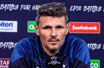 Histórico de Colo Colo ningunea a este candidato a nuevo DT: “No tengo ni idea quién es”