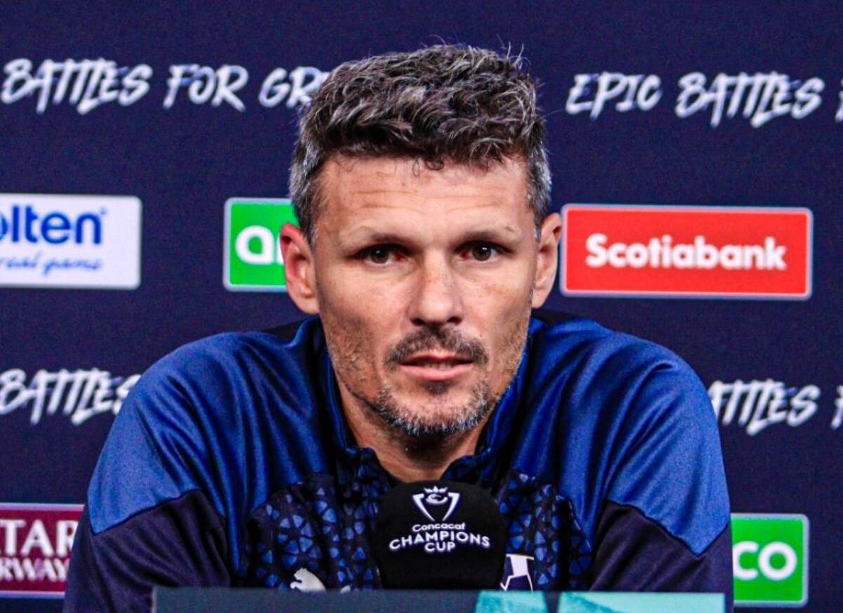 EL argentino suma bonos para el nuevo DT de Colo Colo.