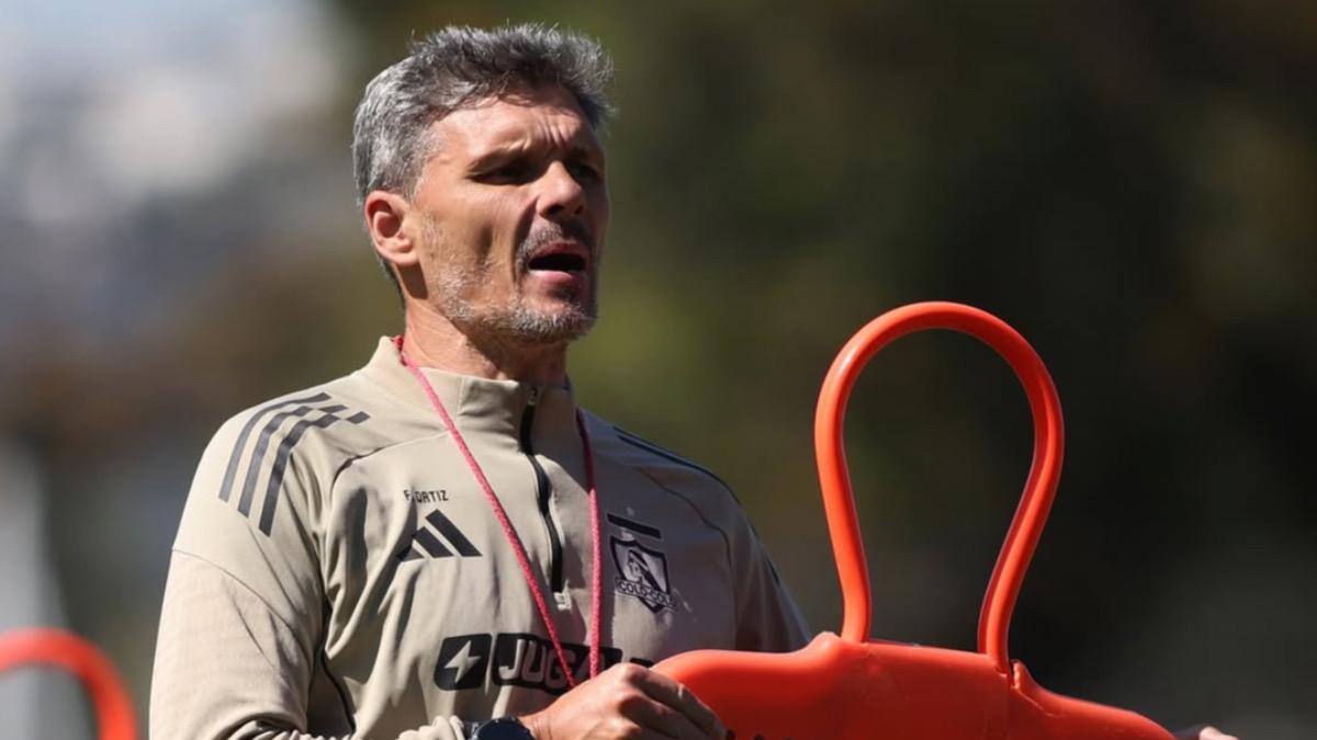 Con juveniles, retornos de préstamo y 3 partidos internacionales: este sábado comienza la pretemporada de Colo Colo