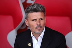 Sin prisas: Continuidad de Fernando Ortiz no apura a nadie en Colo Colo pese a los resultados