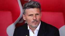 Sin prisas: Continuidad de Fernando Ortiz no apura a nadie en Colo Colo pese a los resultados