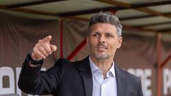 Buscando jugadores: Fernando Ortiz fue a ver a La Roja y hoy estuvo presente en este partido