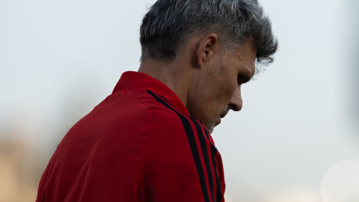 “Igual que Coquimbo”: La crítica sin anestesia de Bichi Borghi al Colo-Colo de Ortiz que no caerá nada bien en Macul