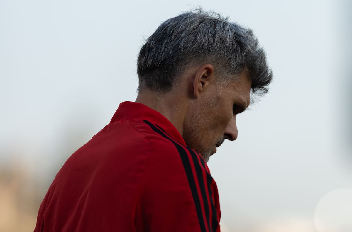 “Igual que Coquimbo”: La crítica sin anestesia de Bichi Borghi al Colo-Colo de Ortiz que no caerá nada bien en Macul