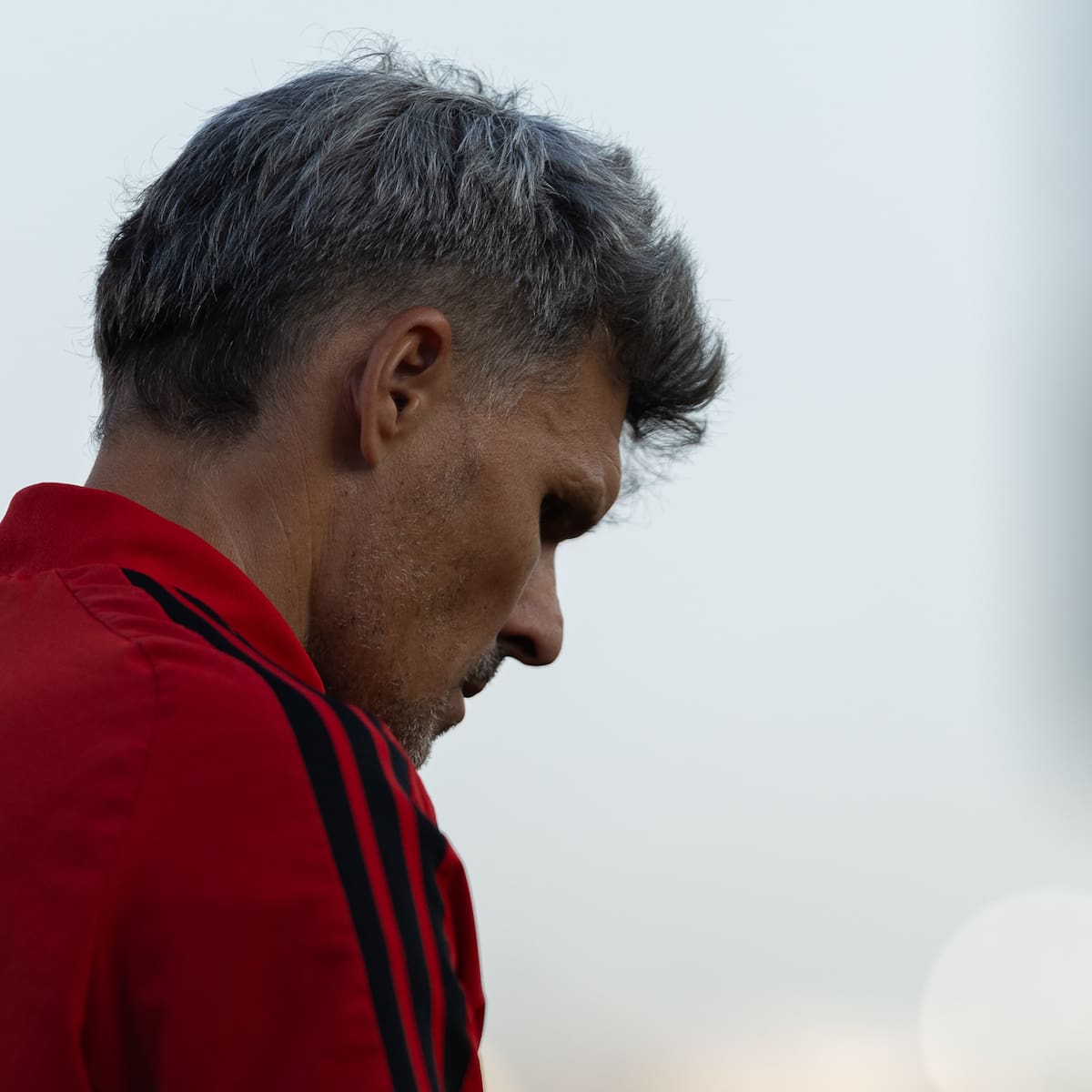 Por no escuchar a Fernando Ortiz: el autogolazo de Colo Colo que podría costarle caro