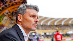 Con Esteban Pavez como opción: el panorama de Fernando Ortiz para reemplazar a Arturo Vidal