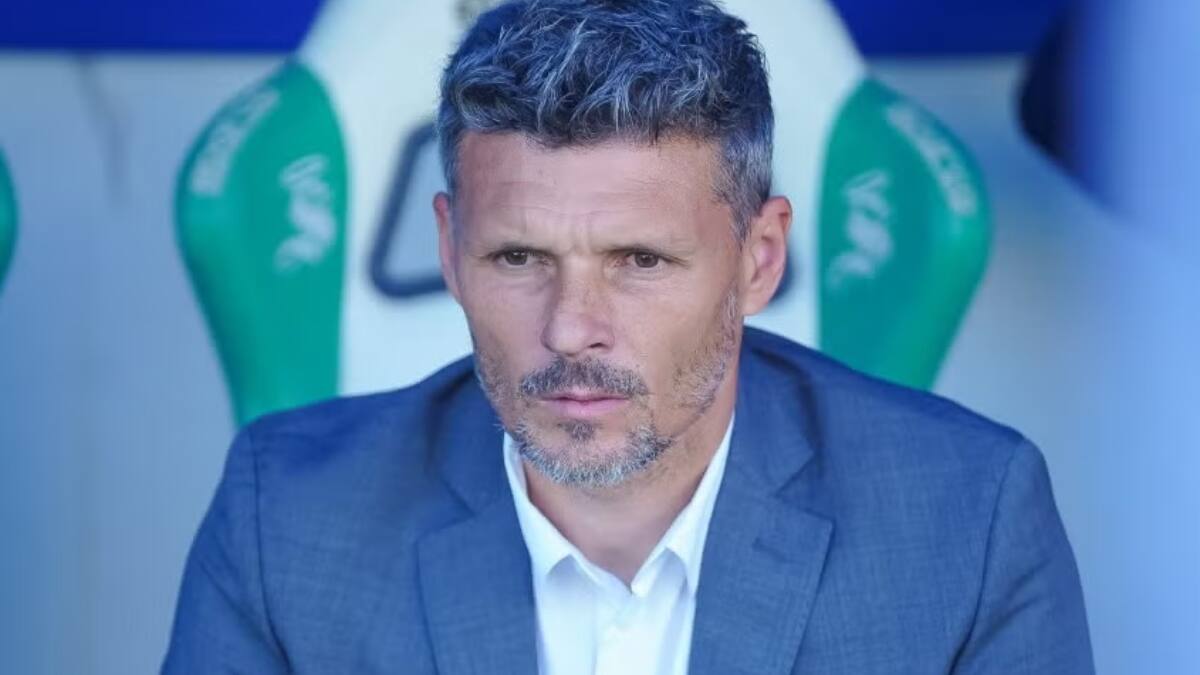 “Tiene sus pergaminos”: Aníbal Mosa recibe a Fernando Ortiz en Colo Colo y le deja una tarea