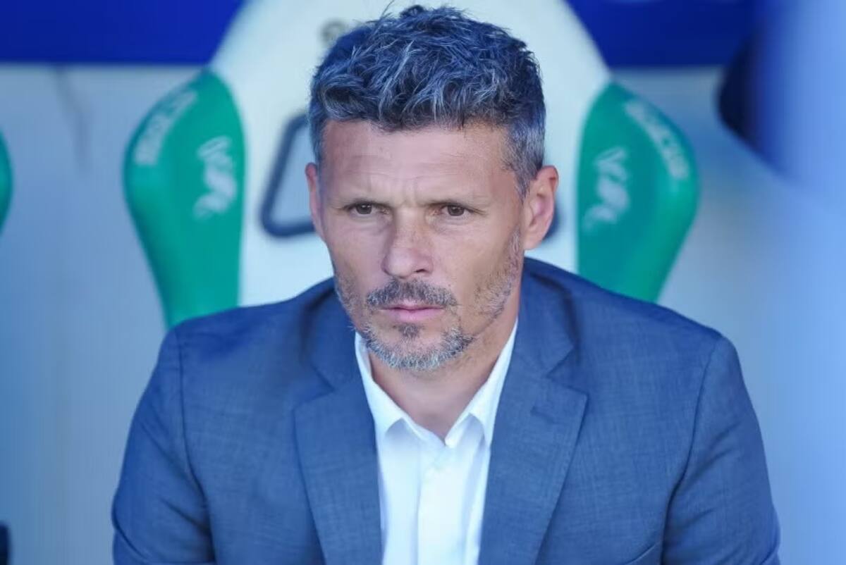 es la segunda opción de Colo Colo.