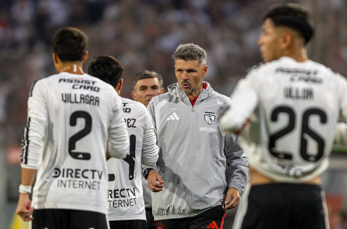 Colo-Colo y una “poda” que podría ser clave para rearmar el plantel 2026