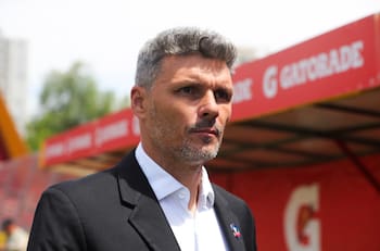 El gran problema que deberá solucionar Fernando Ortiz para enfrentar a Unión La Calera