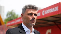 Pablo Guede puede dejar a Fernando Ortiz sin uno de sus fichajes favoritos para Colo Colo