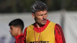 Fernando Ortiz se refirió a la salida de Joaquín Sosa y reveló conversación clave con Arturo Vidal