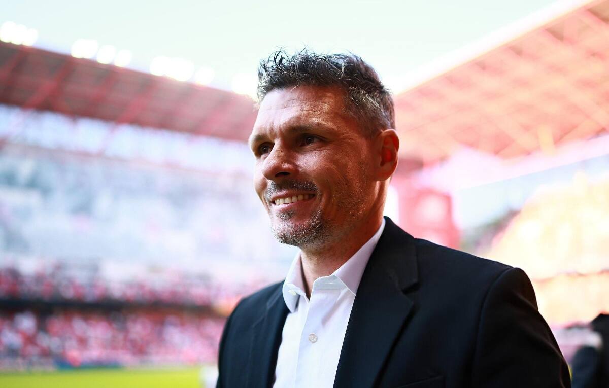 y su cláusula de salida. Foto: Santos Laguna.