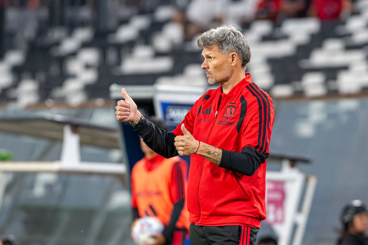 Foto: Felipe Escobedo/ En Cancha