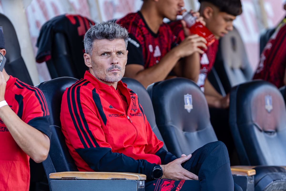 Foto: Felipe Escobedo/ En Cancha