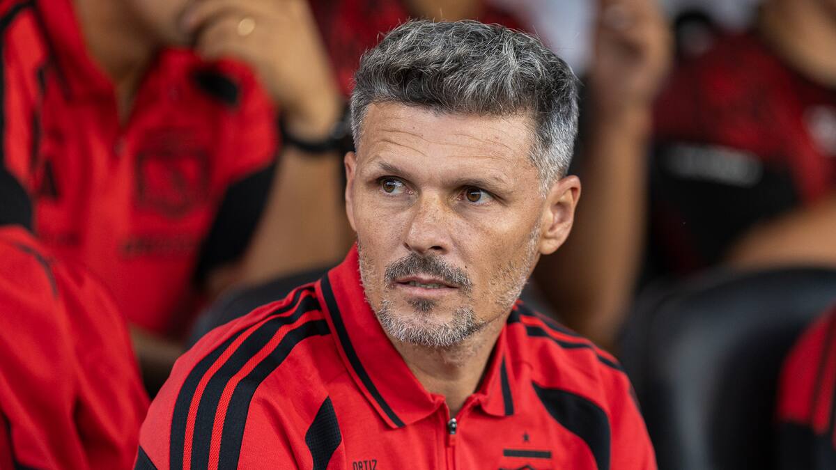 Colo Colo le rayó la cancha a Fernando Ortiz en reunión clave y define su rumbo