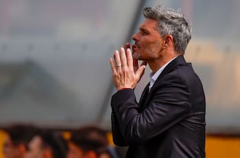 Sonríe Fernando Ortiz: la “ayuda” de La Roja a Colo Colo en la Liga de Primera