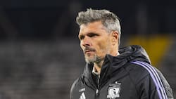 Fernando Ortiz sigue metiendo mano en Colo Colo y ahora deja fuera a uno de los más criticados del 2025