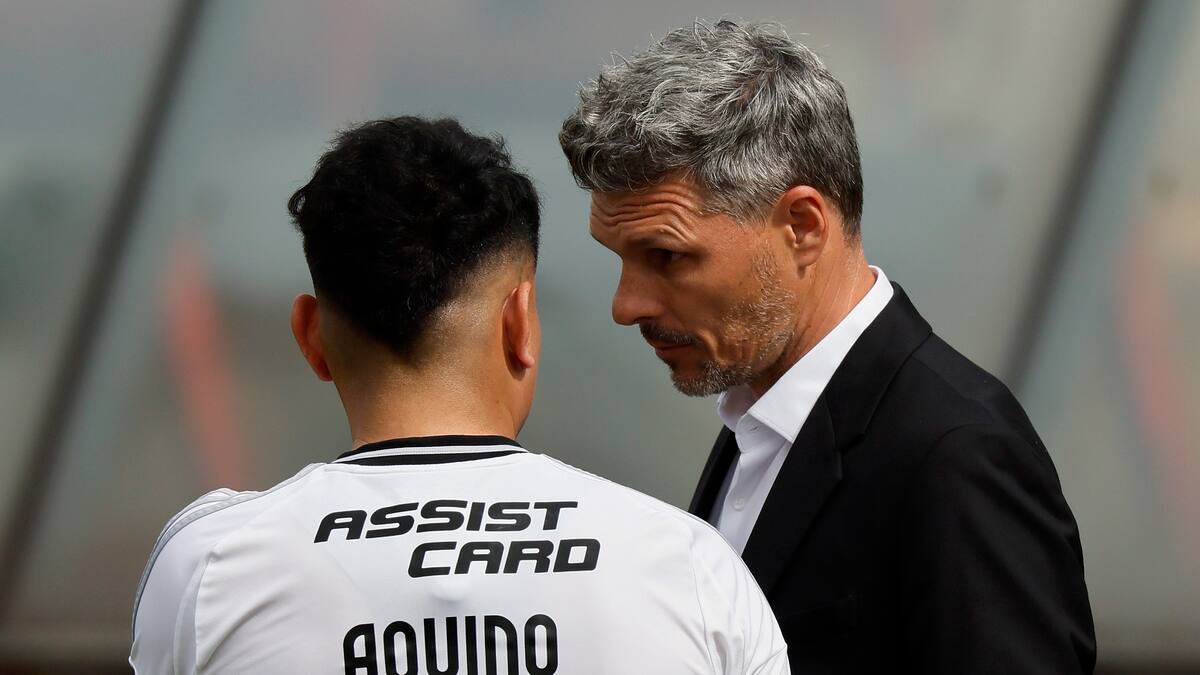 El Tano y una oferta que no pudo rechazar