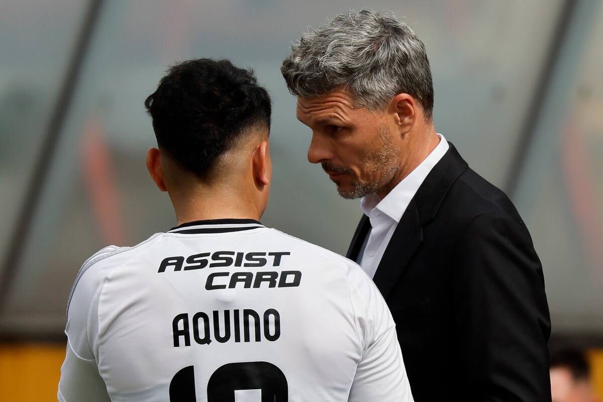 Tendrá un receso para salvarle el año a Colo Colo y, de paso, asegurar su continuidad en el banco técnico para 2026.