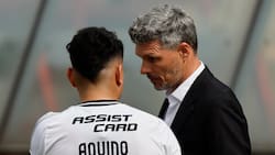 El Tano y una oferta que no pudo rechazar