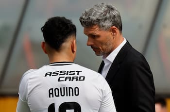 El Tano y una oferta que no pudo rechazar