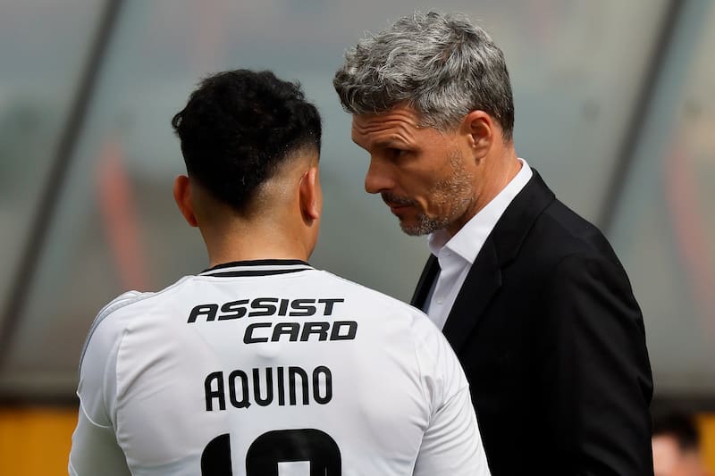 Tendrá un receso para salvarle el año a Colo Colo y, de paso, asegurar su continuidad en el banco técnico para 2026.