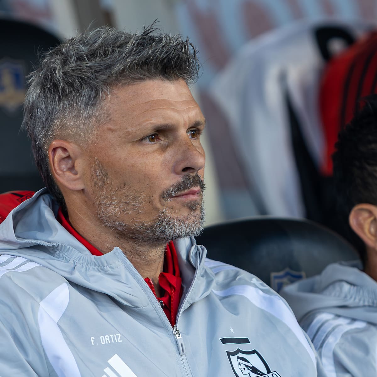 Fernando Ortiz rompió el silencio sobre la posible llegada de Diego Valdés: “Todo jugador chileno quiere venir a Colo Colo”