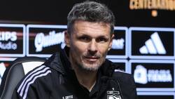 Fernando Ortiz ya lo decidió: los dos jugadores que reemplazarán a Óscar Opazo en Colo Colo