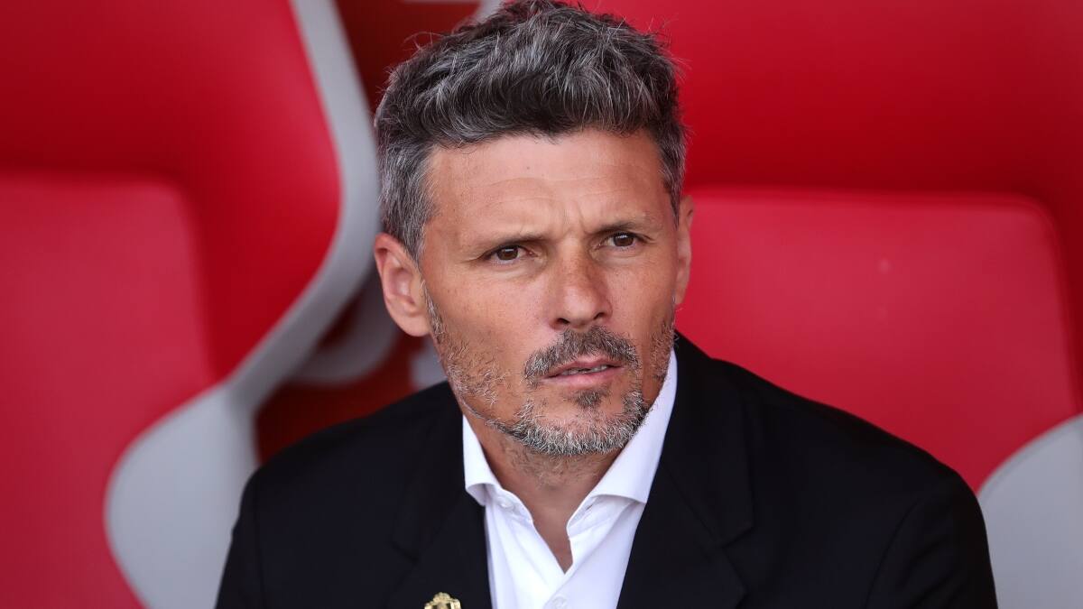 Fernando Ortiz define al reemplazante de Salomón Rodríguez en Colo Colo