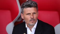 Los 5 factores que tienen a Fernando Ortiz a detalles de asegurar su continuidad en Colo Colo