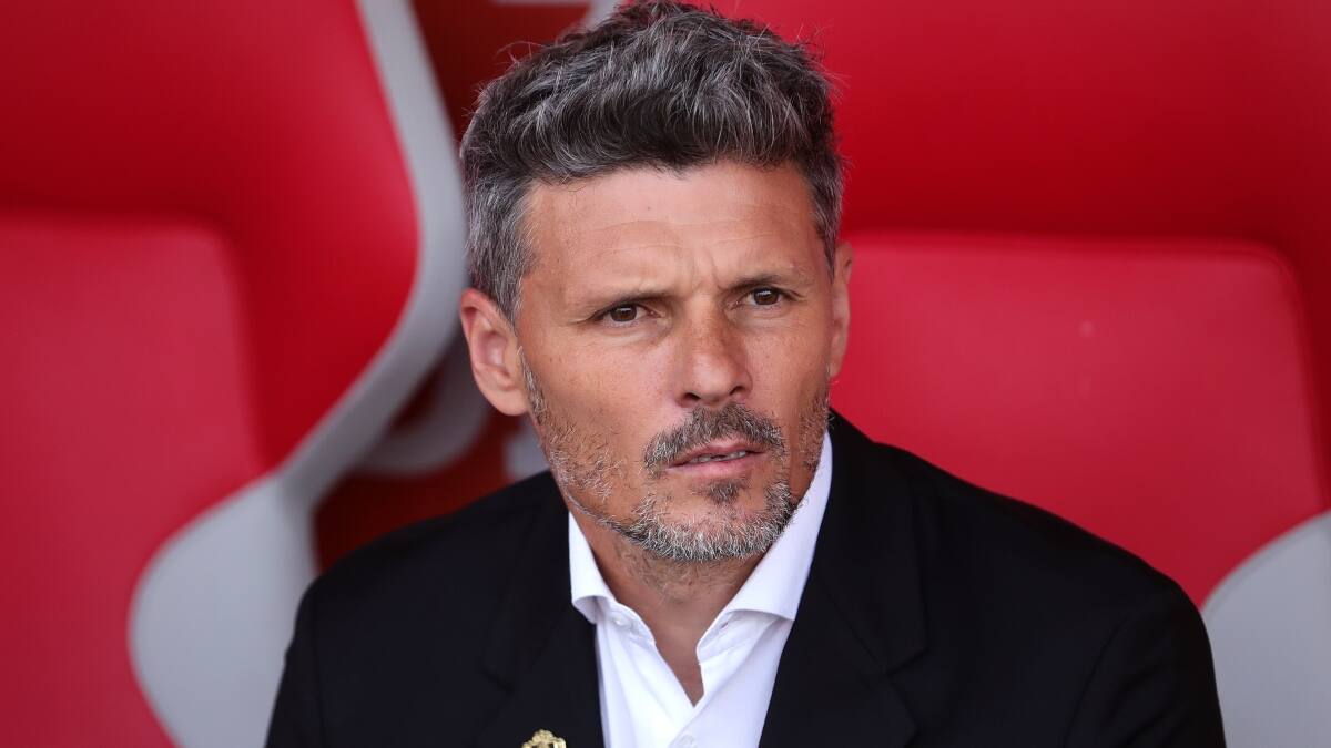 Ninguno le convence: Fernando Ortiz sorprende y pide este refuerzo para Colo Colo