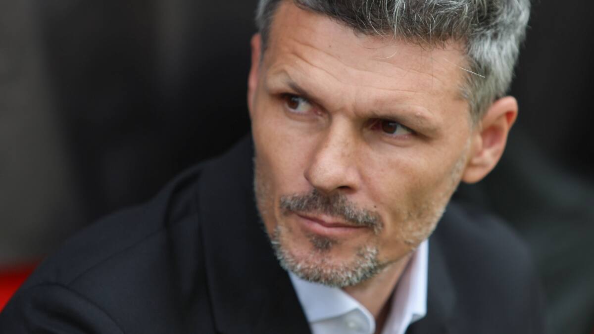 Fernando Ortiz revela charla que tuvo con Salomón Rodríguez por su rendimiento en Colo Colo