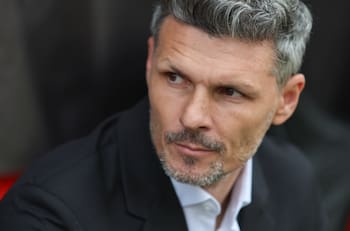 Fernando Ortiz revela charla que tuvo con Salomón Rodríguez por su rendimiento en Colo Colo