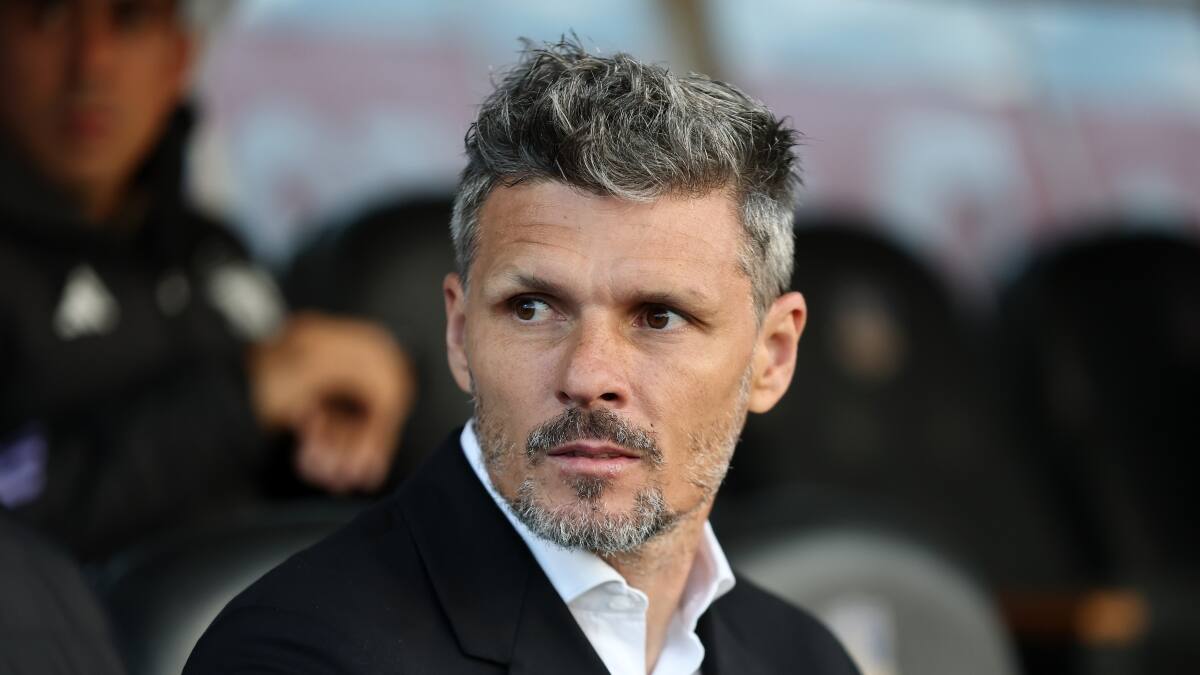 Vuelve a ser protagonista: el “comodín” que sumó Fernando Ortiz en Colo Colo