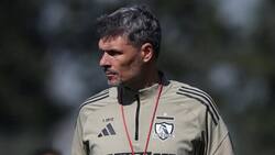 “Le ha dado frescura al equipo”: Fernando Ortiz se llena de elogios tras su llegada a Colo Colo