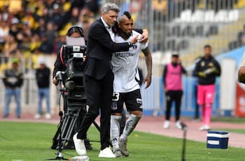 Ortiz no es el culpable (un poco tal vez)