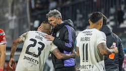 La reconstrucción de los aspirantes a la corona