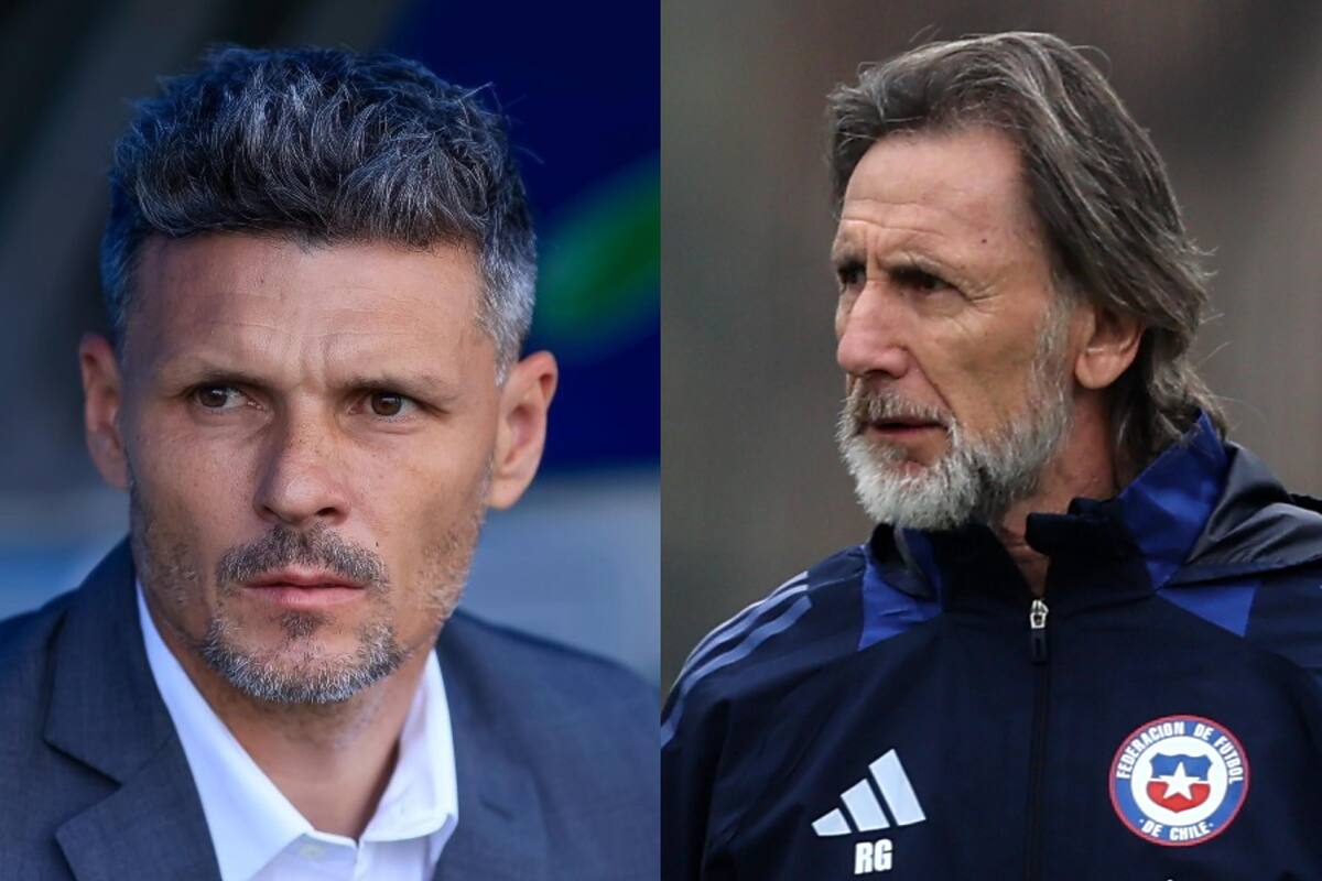 coincidieron en Vélez Sarsfield.