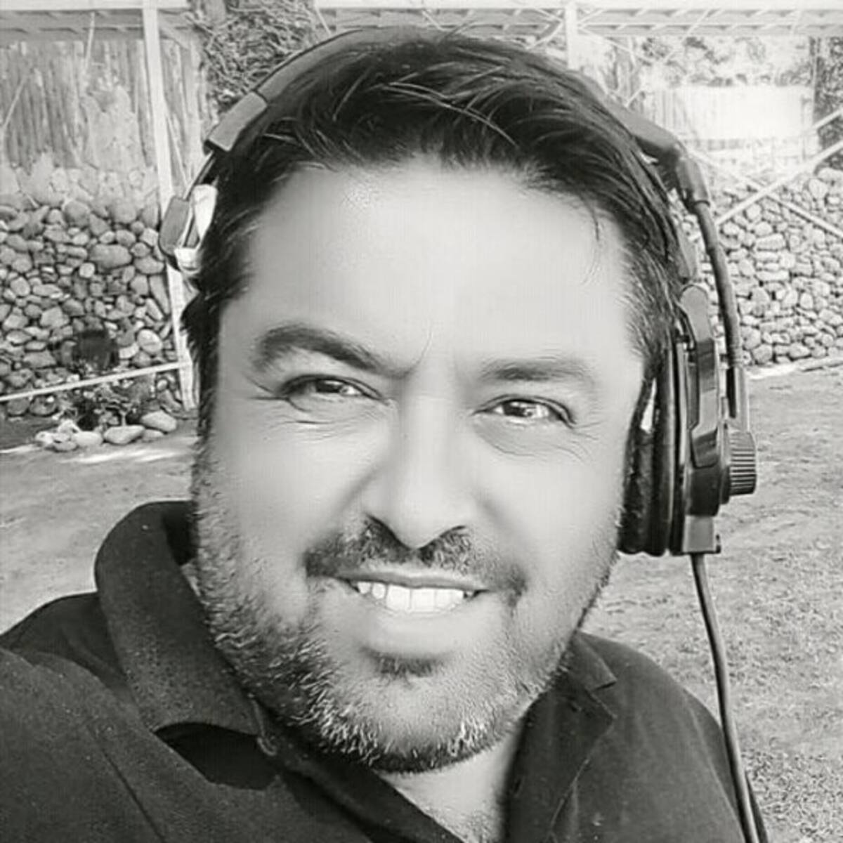 Fernando Pinto era camarógrafo en CHV. Créditos: Instagram