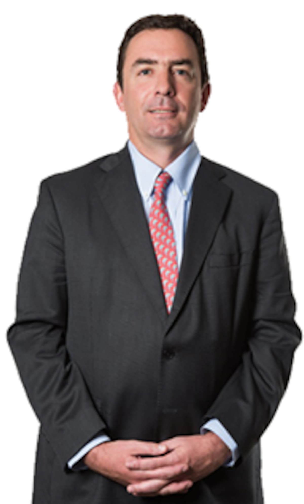 Asumirá el 11 de marzo como nuevo ministro de Justicia. Foto: rodriguezyvergara.cl