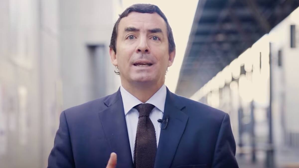 ¿Quién es Fernando Rabat, nuevo ministro de Justicia de Gobierno de Kast, miembro de la defensa de Pinochet y Lucía Hiriart?