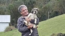 ¿Quién es Fernando Sierpe, el pescador artesanal desaparecido en el estero Queilen?