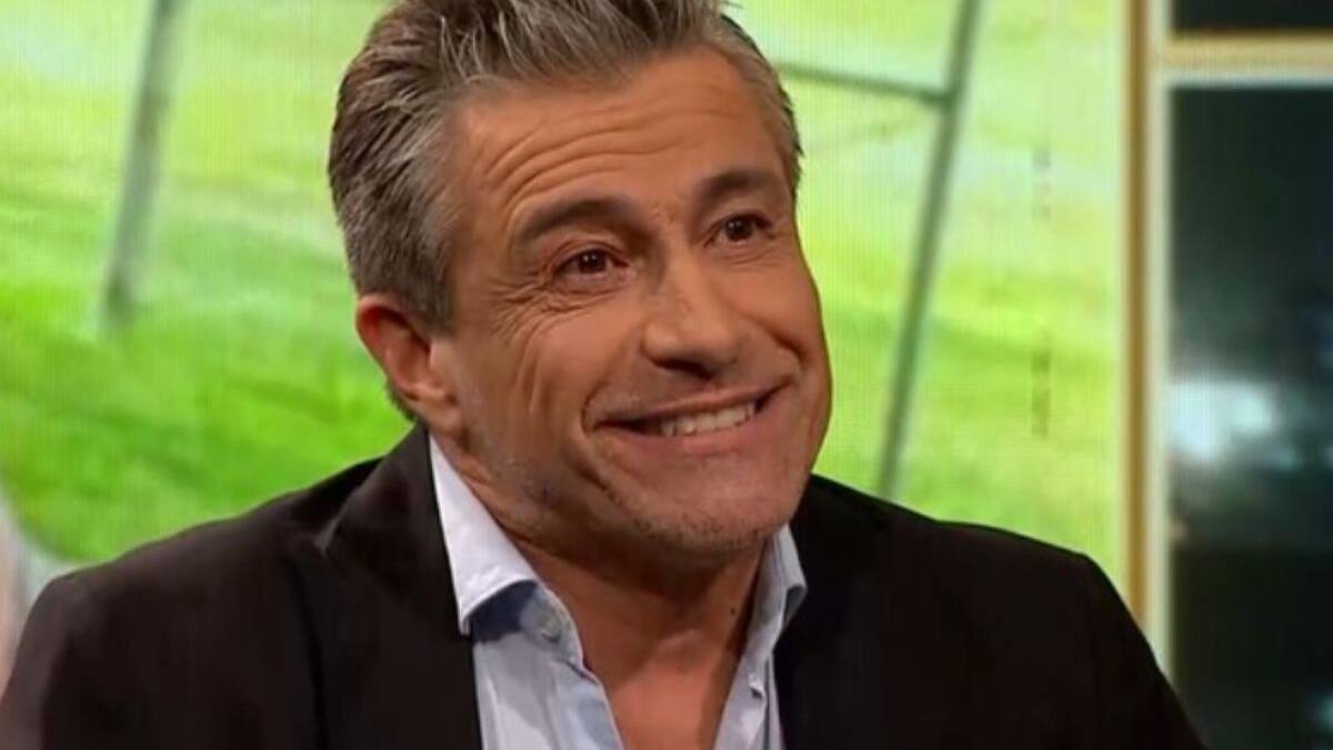 “Me emociona”: Fernando Solabarrieta se confiesa tras volver al relato en partido de U.de Chile