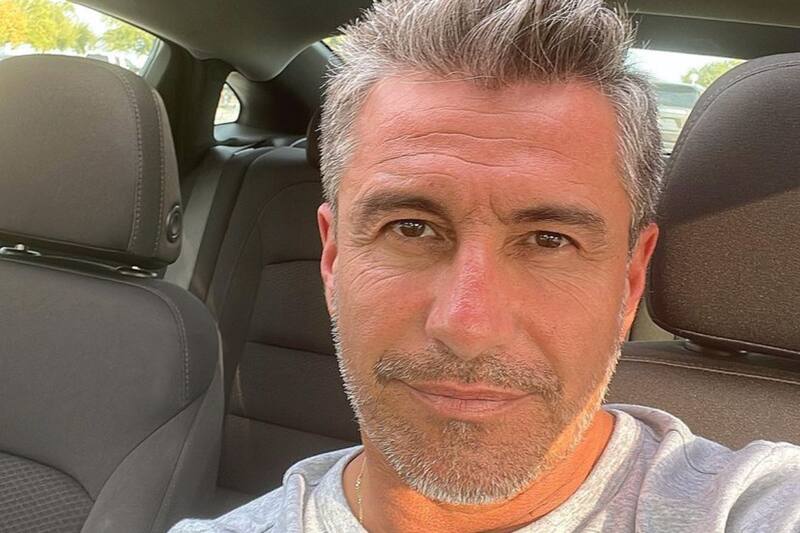 El periodista habló de su potencial reconciliación con Ivette Vergara.