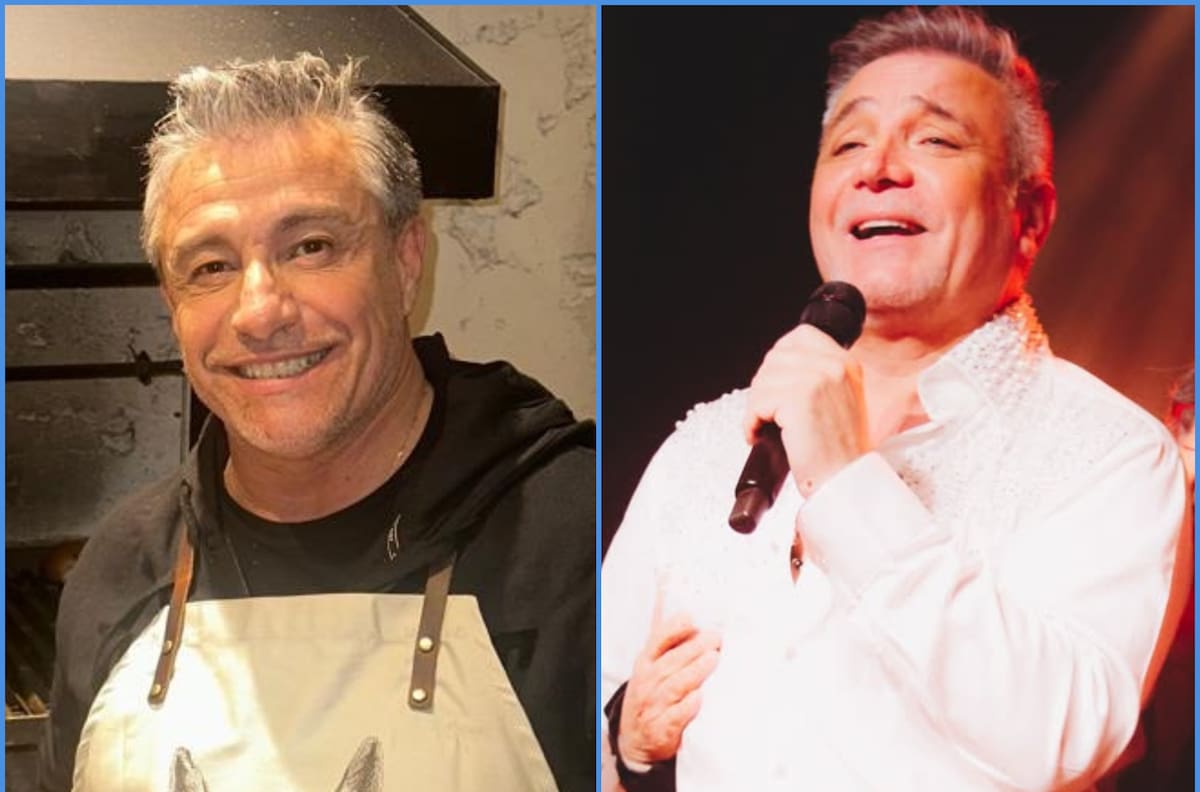 VIDEO| Fernando Solabarrieta reaviva la tensión con Lucho Jara y se burla de su deportación