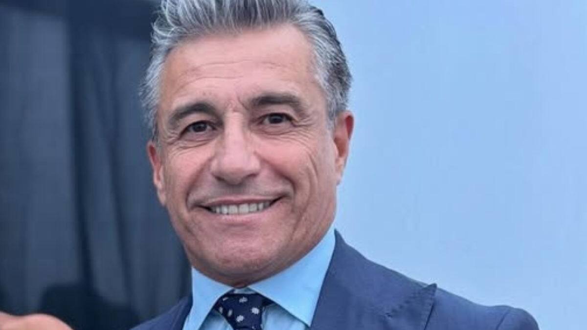 Sorpresa: Fernando Solabarrieta anuncia su regreso a los relatos en el partido de la U