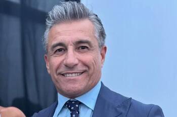 Sorpresa: Fernando Solabarrieta anuncia su regreso a los relatos en el partido de la U