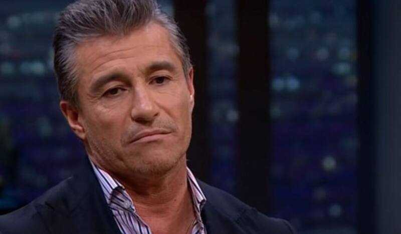 aclaró su relación con misteriosa mujer.